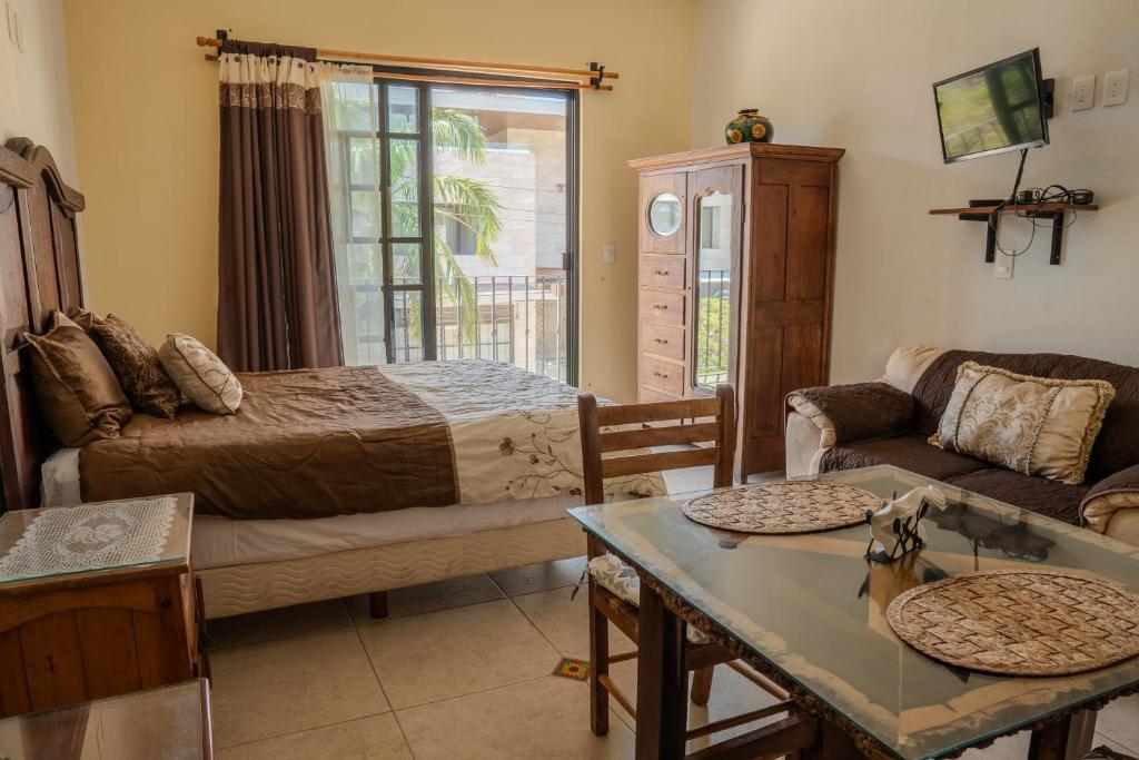 Casa Lía - En el corazón de Playa del Carmen - 2