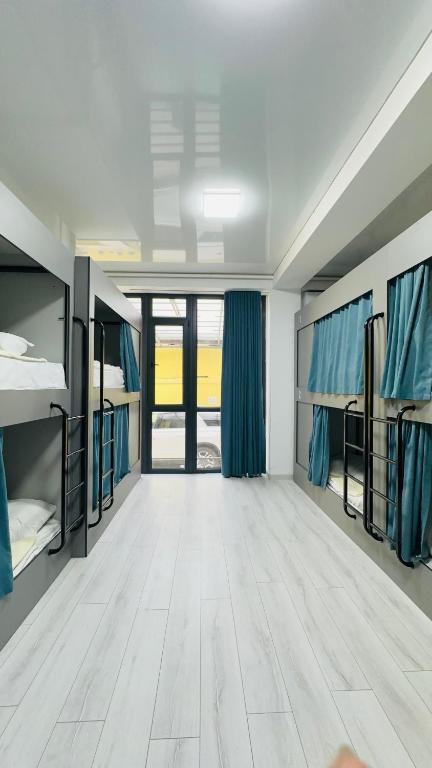 Deutsch Hostel Osh, Osh