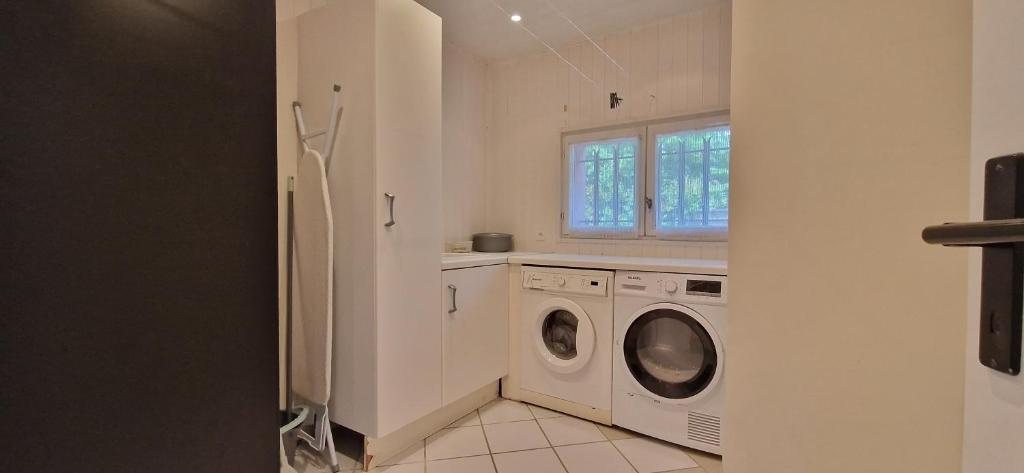 Villa Rosa peaceful haven 10m from Aix 11 guests - 5