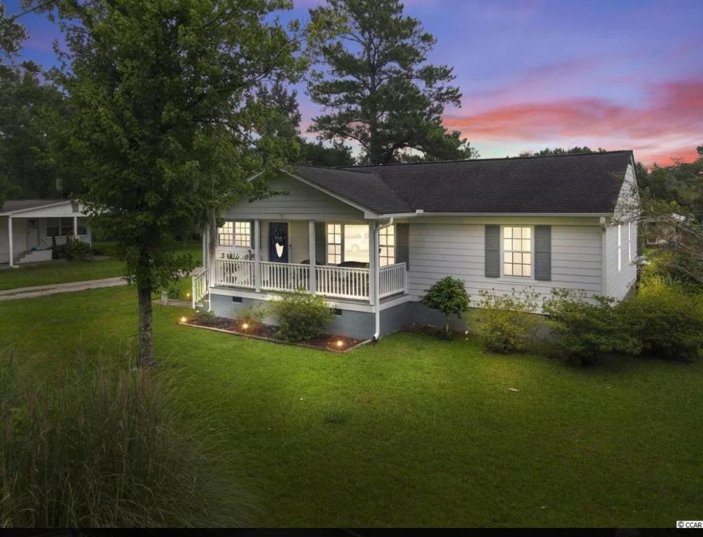 Home in Myrtle Beach, Myrtle Beach