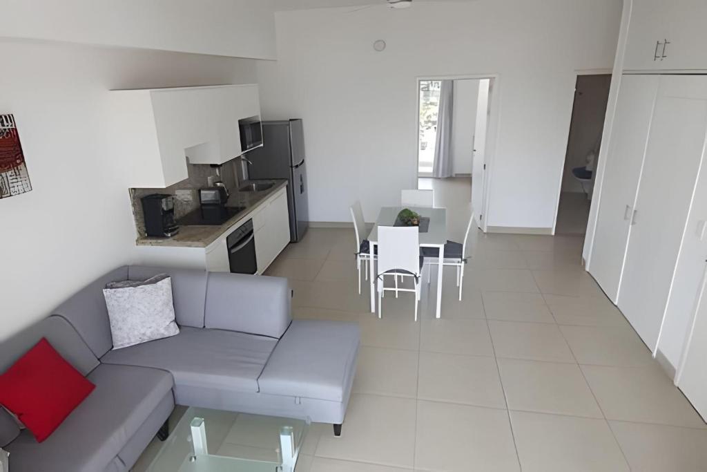 Departamento Hanna #7 Bucerias - 2