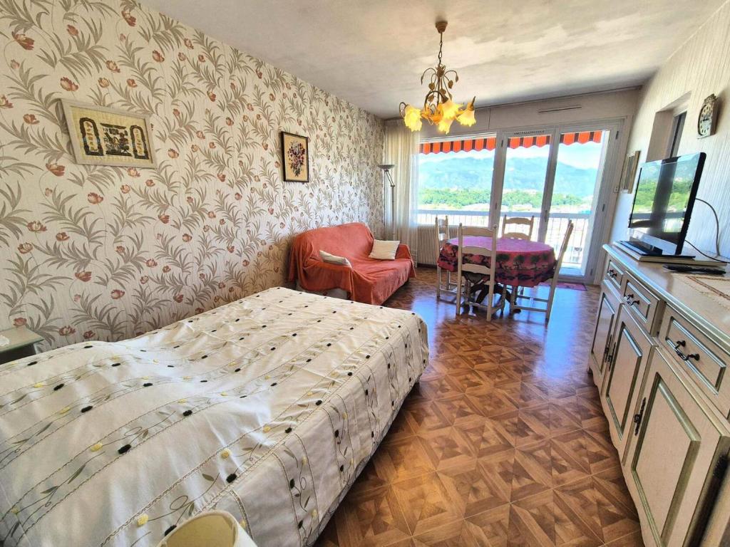 Résidence Le Cheverny - Proche Parc Boisé agréable logement 2 personnes ! MAE-7134 - 1