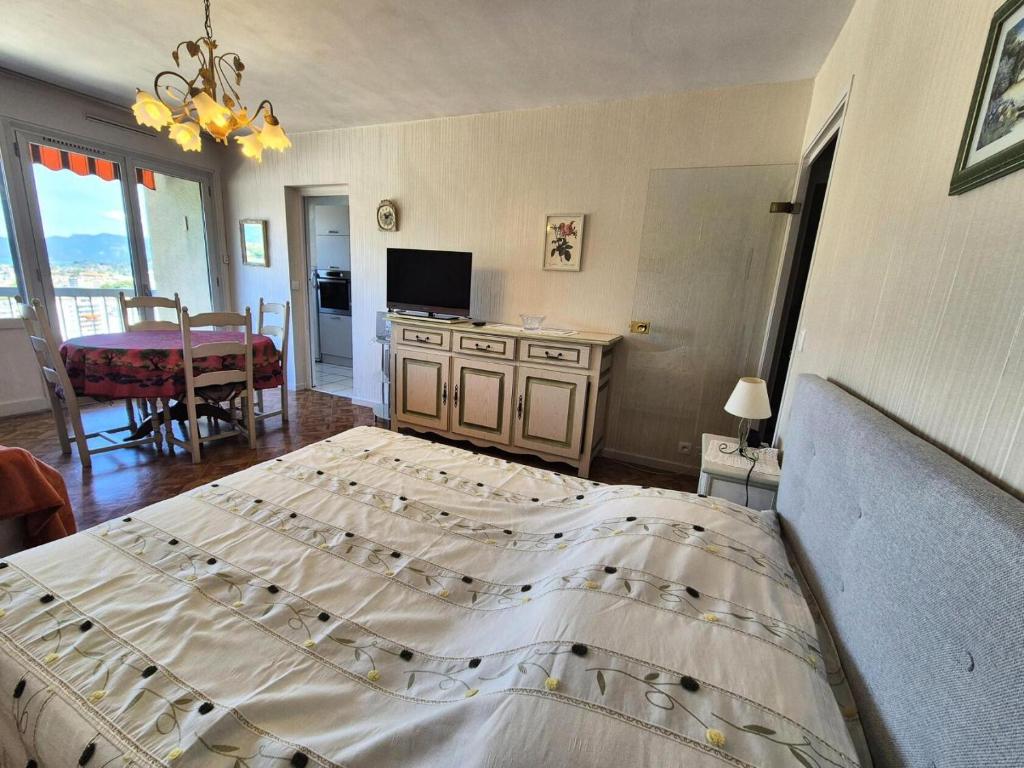 Résidence Le Cheverny - Proche Parc Boisé agréable logement 2 personnes ! MAE-7134 - 3