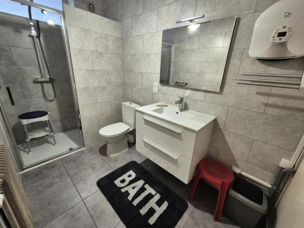 Résidence Le Cheverny - Agréable logement proche verdure, très belle vue dégagée ! MAE-7654 - 3