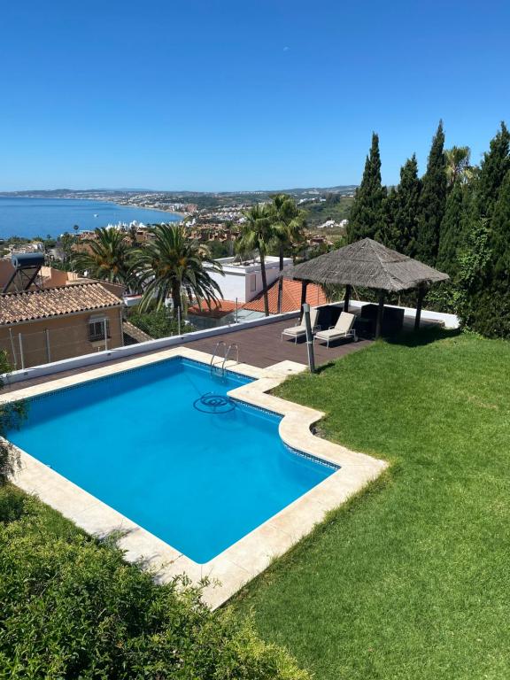 Modern & Relax Apartment in Estepona, Perfect for Families, Estepona