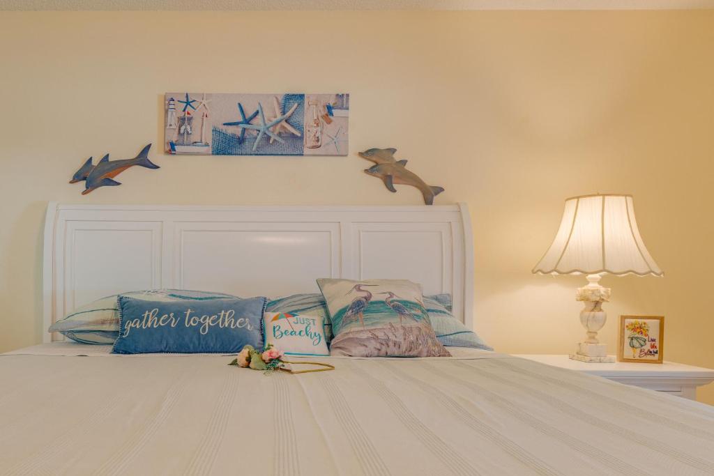 Private Entry-King & Queen rooms, Clearwater