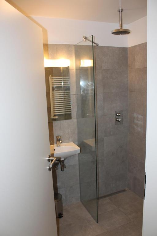 Brekkugerdi Guesthouse photo
