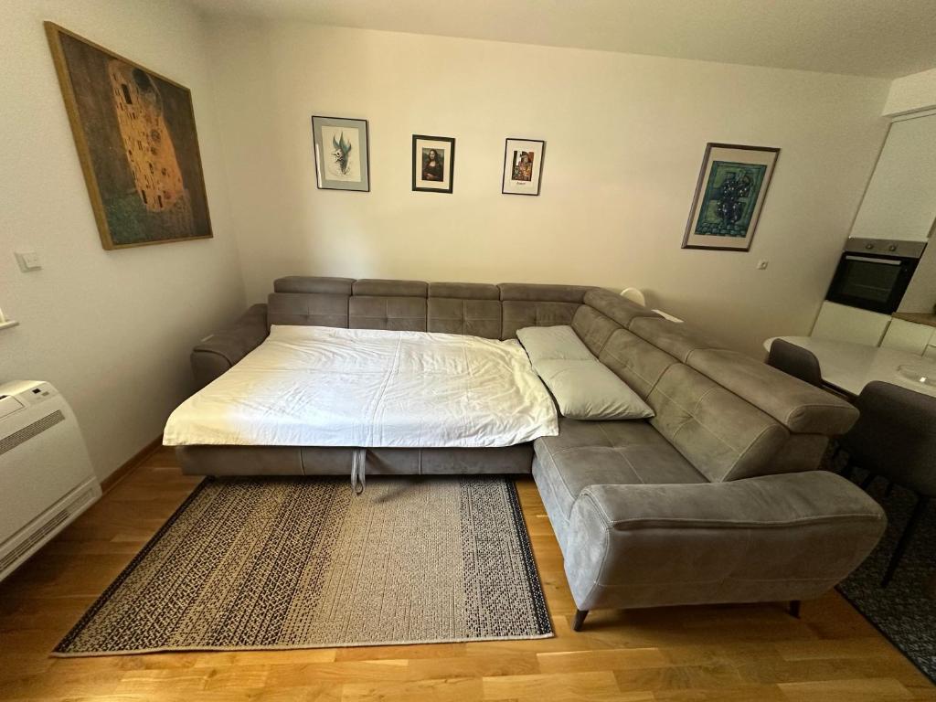 Apartment Nadia 3min from Old Bridge with FREE Garage - 5