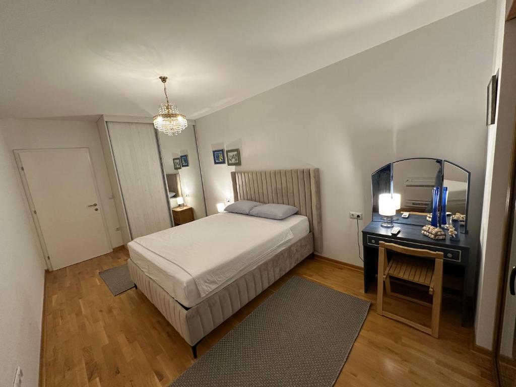 Apartment Nadia 3min from Old Bridge with FREE Garage - 2