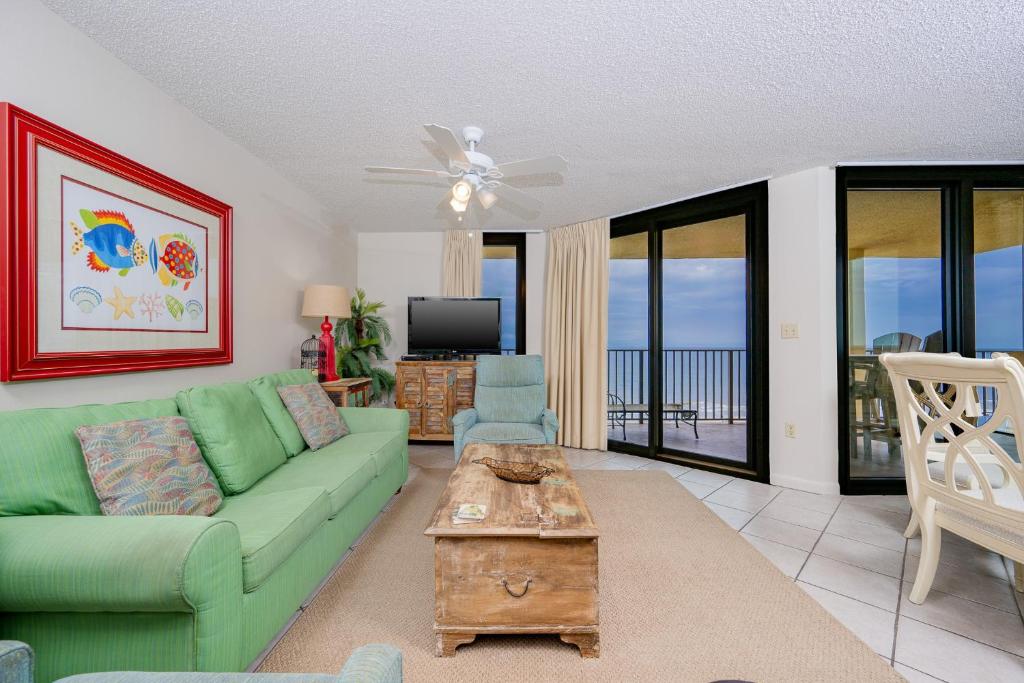 Phoenix IV 4101 condo, Orange Beach