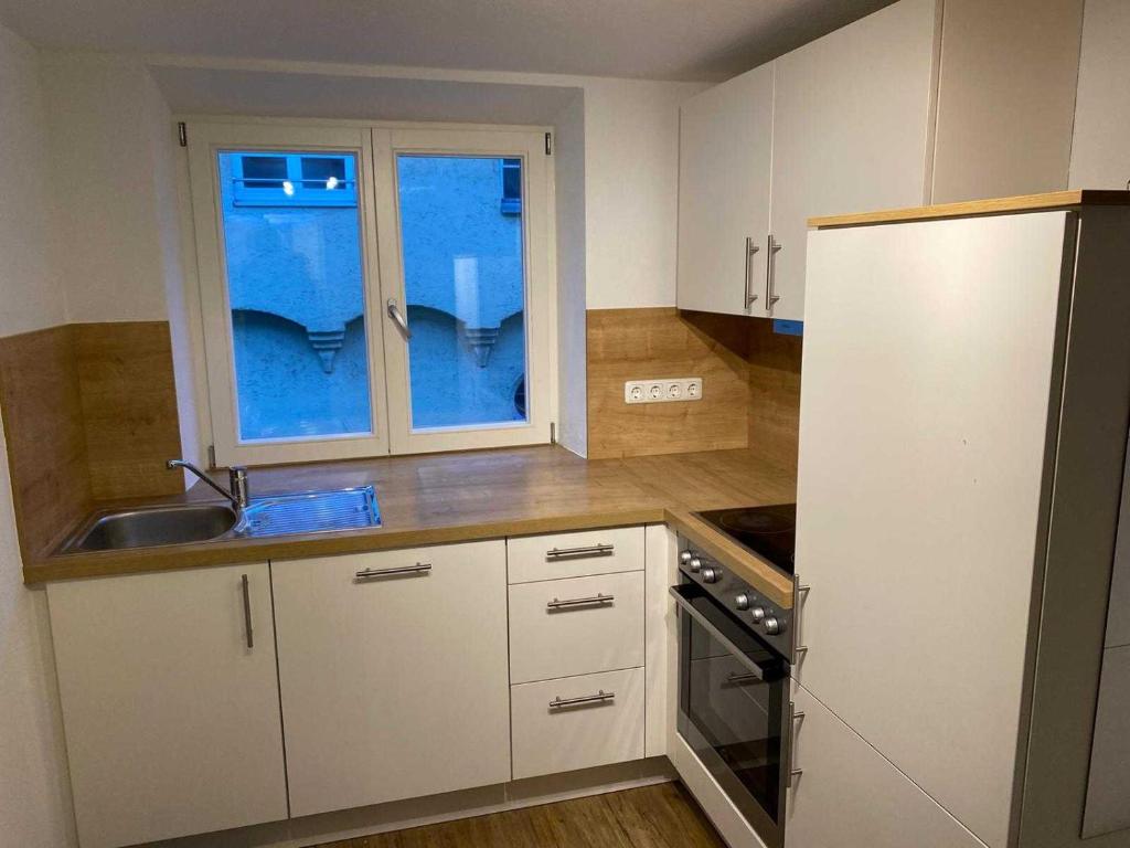 2 Zimmer Ferienwohnung zu vermieten - 2
