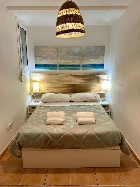 Apartamento Sant Josep, Canet de Mar