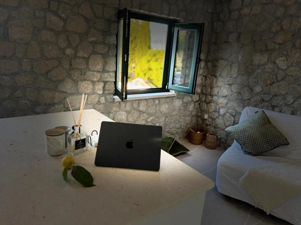 Sreser Domus Nostrae - Peljesac 2 Only adults, hotel in Sreser