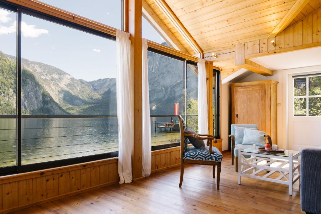 Strandcafé Hideaways Altaussee - 3