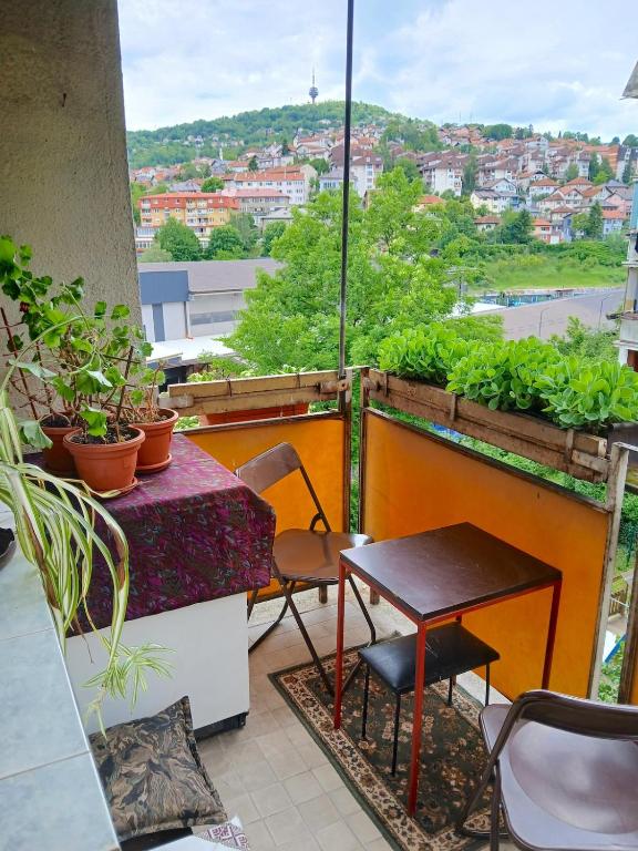 The Easy Stay Sarajevo - 5