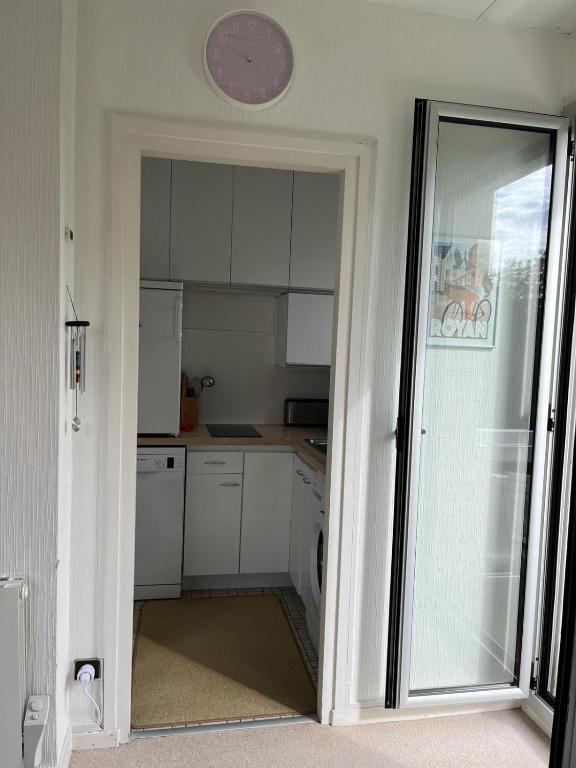 Joli studio - 1ere ligne- Front de mer Royan, Royan