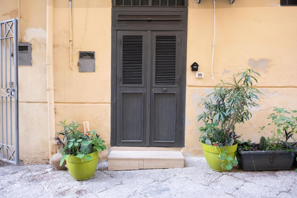 Tra i vicoli di Ballarò - 2