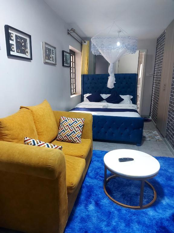 Tsavo Studio KE, Nairobi