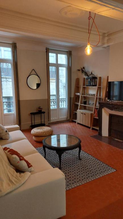 Appartement calme à 100m des Allées Paul Riquet - 1