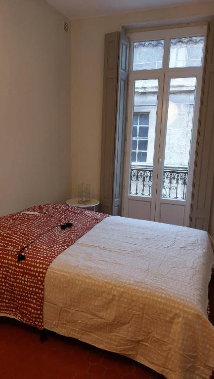 Appartement calme à 100m des Allées Paul Riquet - 4
