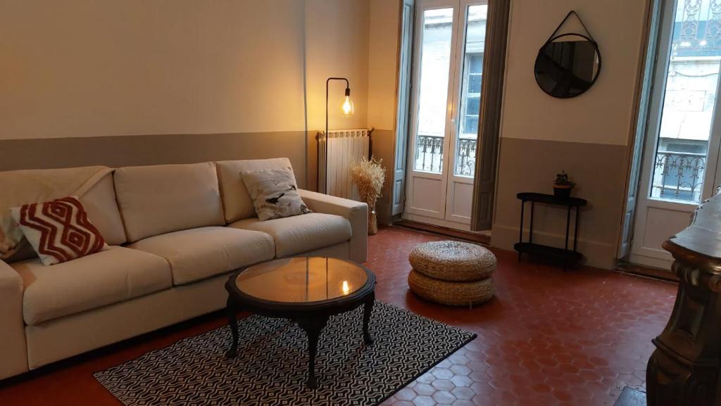 Appartement calme à 100m des Allées Paul Riquet - 5