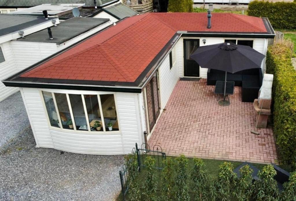 Chalet Rustiek, Anloo