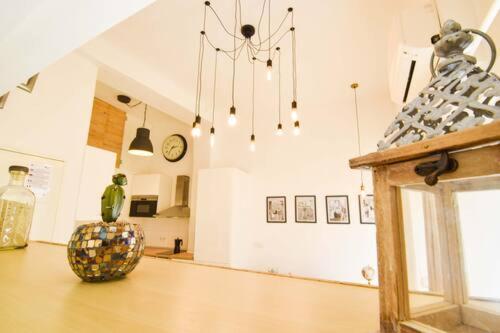 Beautiful loft in the Old Town - 5