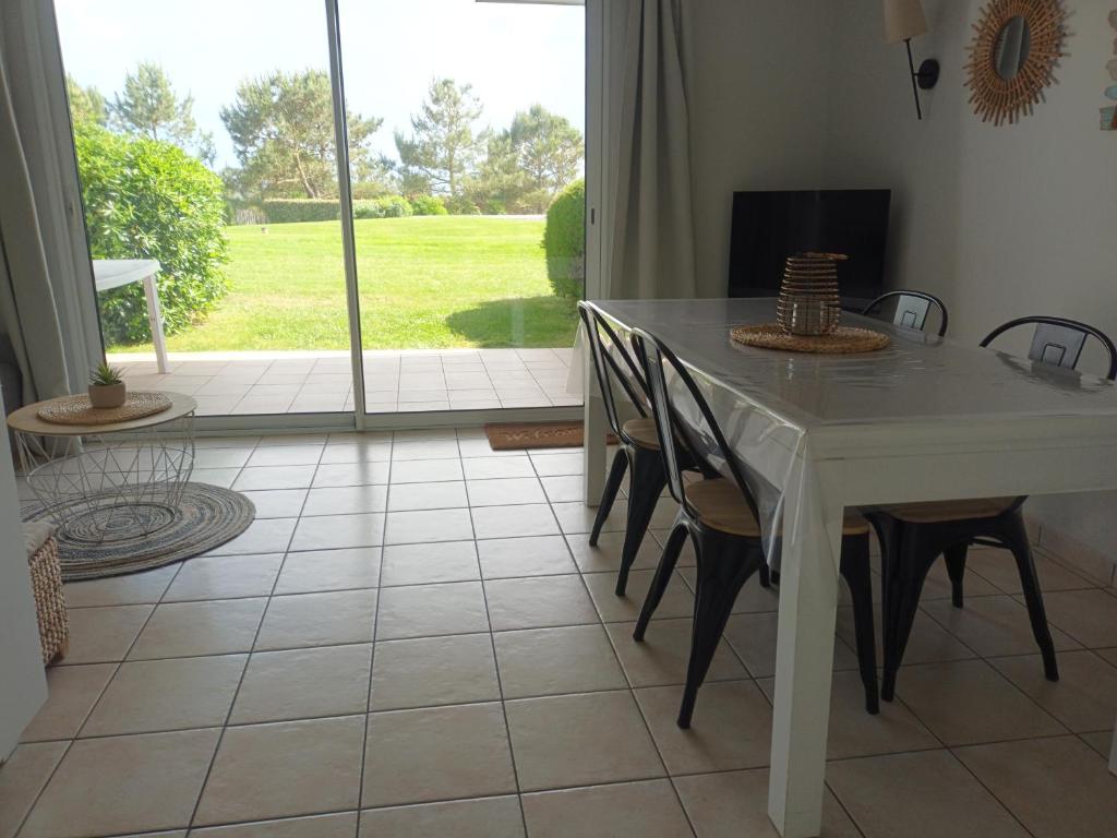 Appartement forever - 4