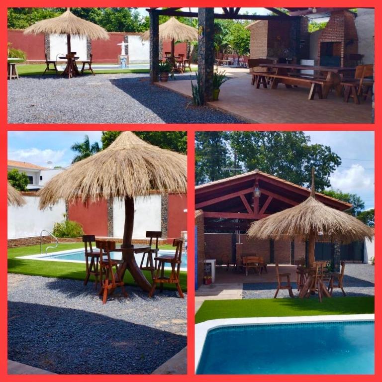 Casa quinta alegria - 4