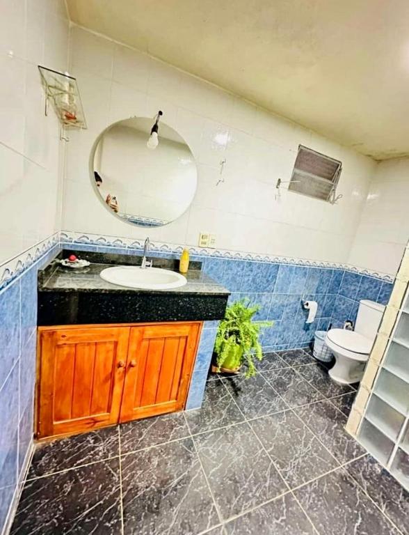 Casa quinta alegria - 5
