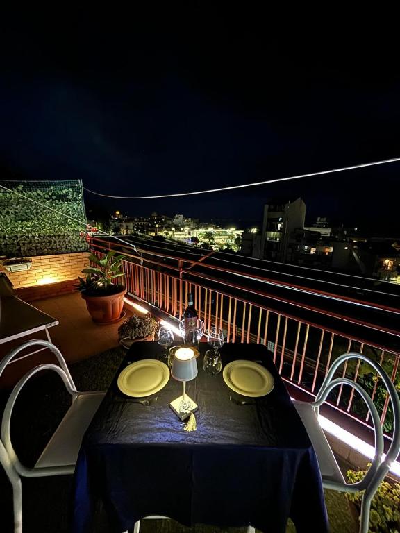 Terrazza Fiumara - 4