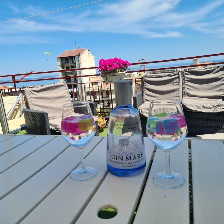 Terrazza Fiumara - 5