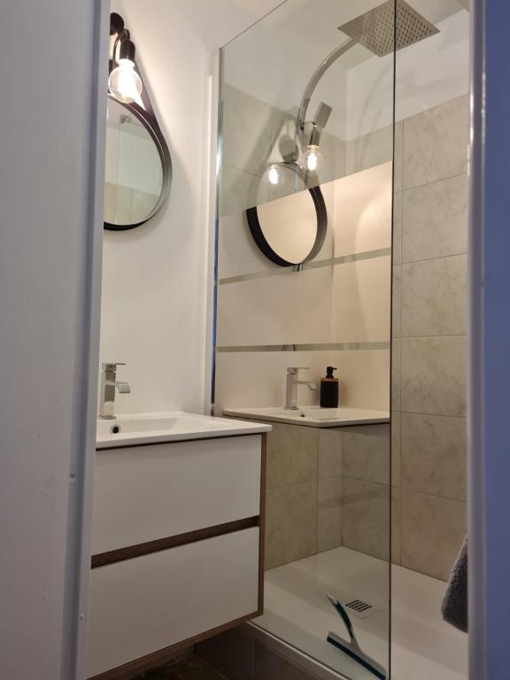 Appartement T2 proche gare et centre ville - 4