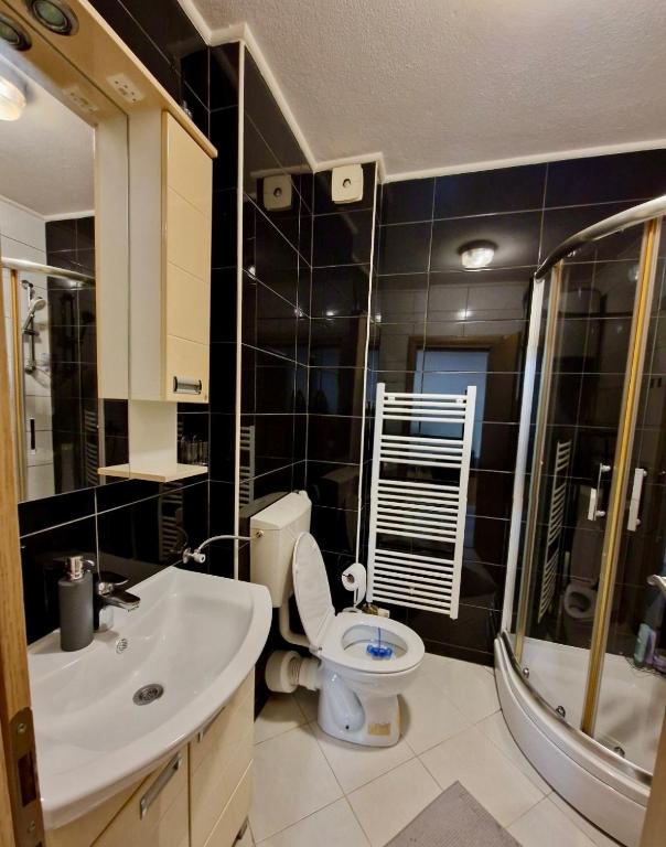 Apartman 3 Tuzla - 4