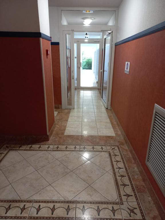 Résidence les calanques du parc, Fréjus