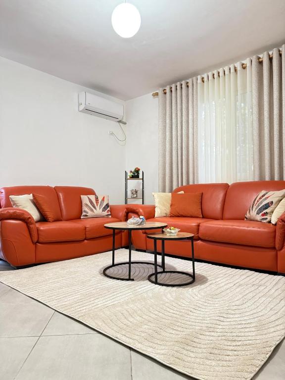 Evasroom Tirane, Tirana