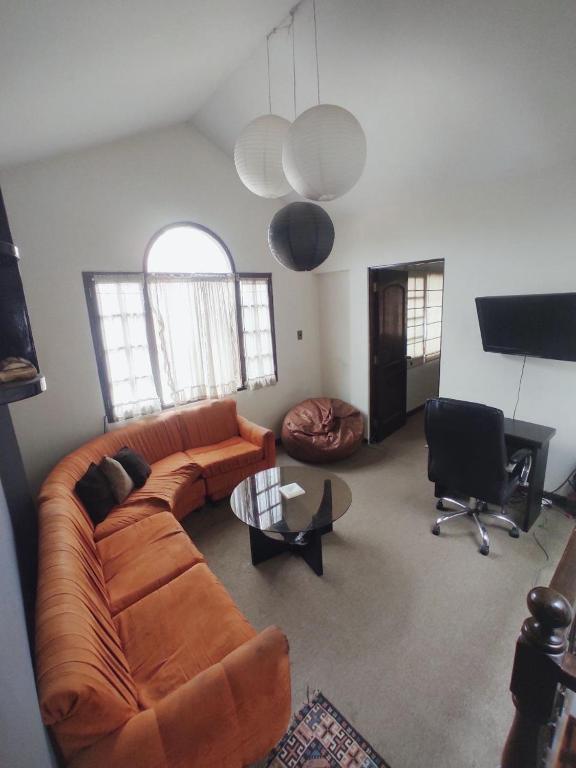 La imilla errante - 3