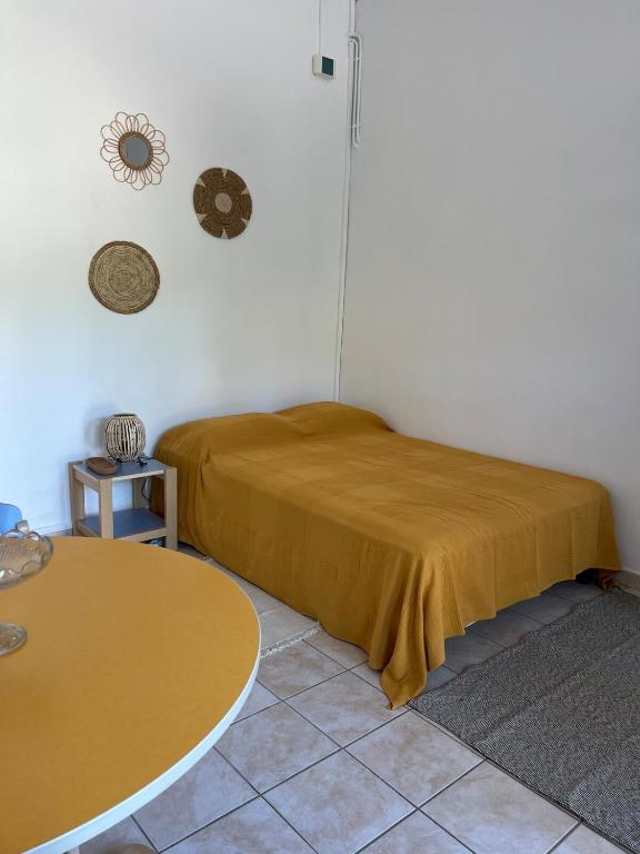 Studio des Anges #1, Sauve