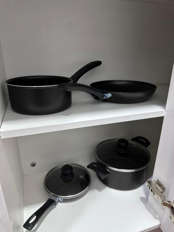 Moderna Suite en Cuenca - Kahlo Suites - 4