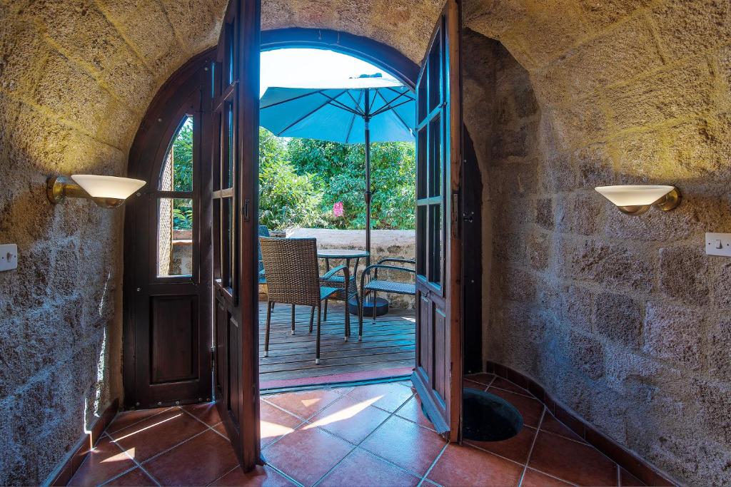 S.Nikolis' Historic Boutique Hotel - Facilities image