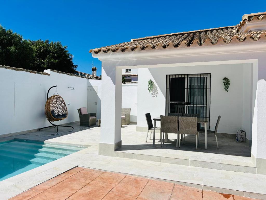Villa Patrón - 4