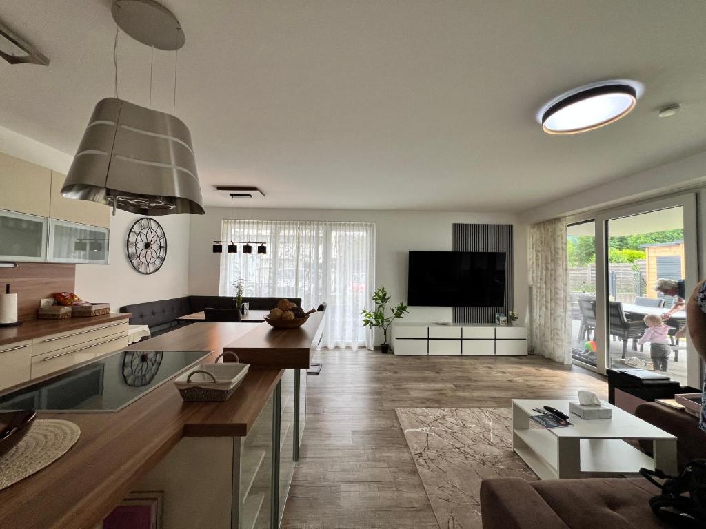 Seeapartment Bella - 5
