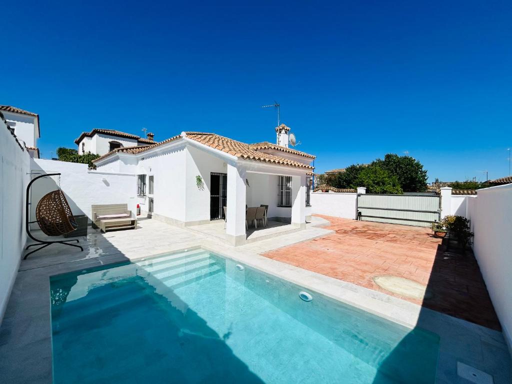Villa Patrón - 3