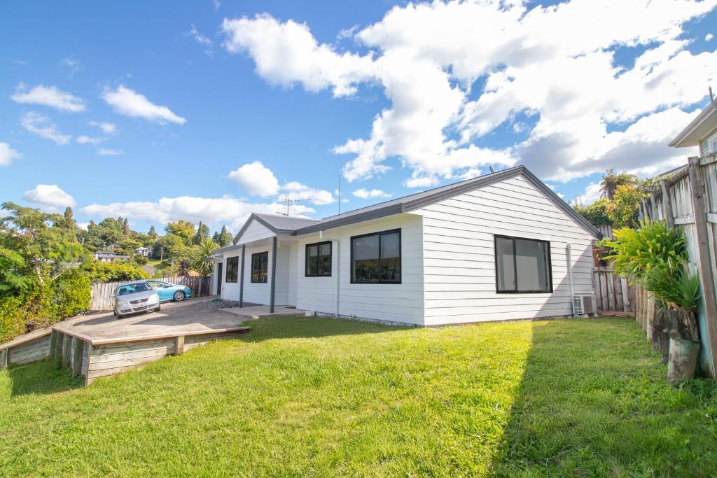 Views at Welcome Bay Heights, Tauranga