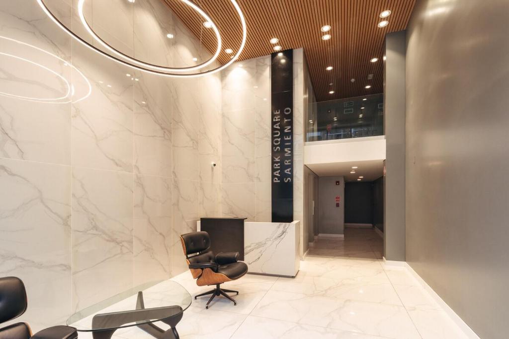 ZENHAUS - Punta Carretas Wide Views Optional Garage - 5