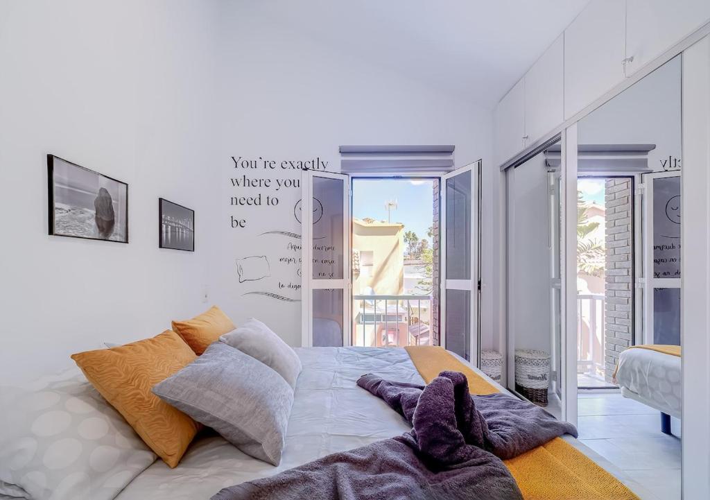 Modern Duplex with Pool and Private Terrace - 5