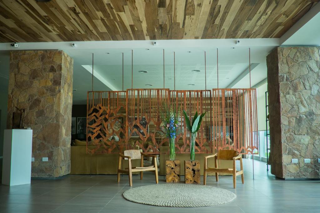 Orfeo Suites Hotel Sierras Chicas photo