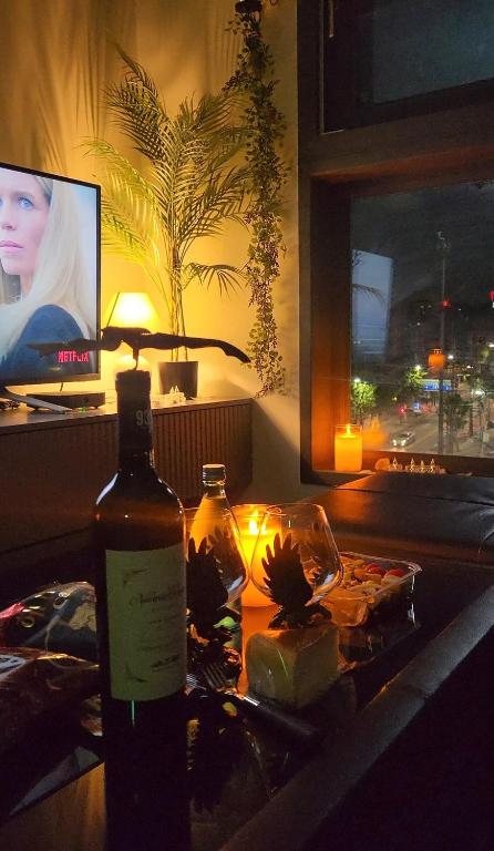 La Casa Verde La Casa Verde