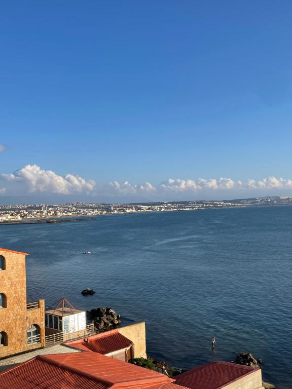 F2 Meublé à Louer à Side Fradj À 2 pas de la plage !, Staoueli