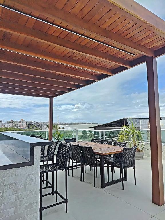 Flat Studio Bessa João Pessoa, João Pessoa